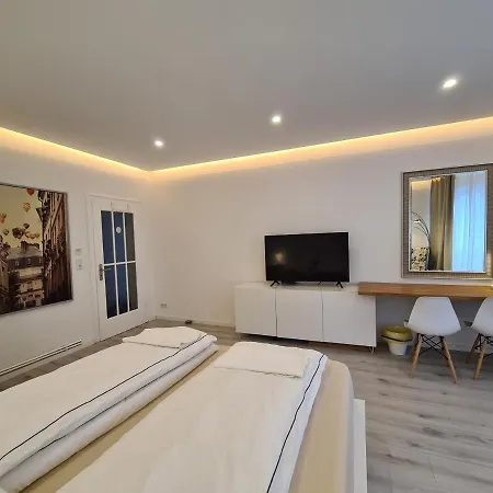 Apartment Schoene Im Herzen Von