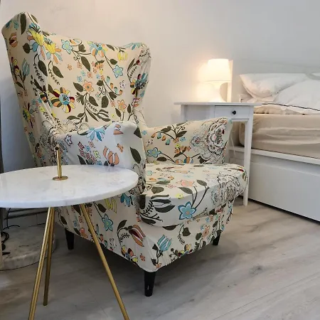 Apartment Schoene Im Herzen Von