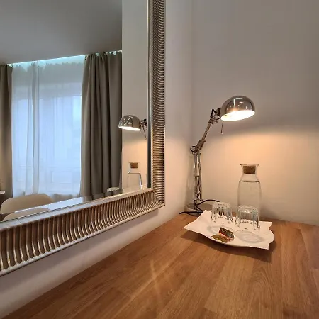 Schoene Im Herzen Von Hannover
